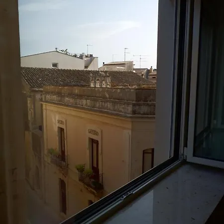 San Giuseppe, Nel Cuore Di Ortigia Nocleg ze śniadaniem