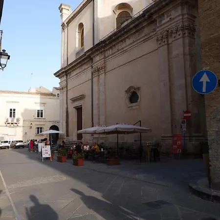 Nocleg ze śniadaniem San Giuseppe, Nel Cuore Di Ortigia