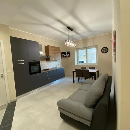 Bed and breakfast San Giuseppe, Nel Cuore Di Ortigia