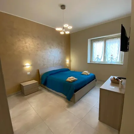 Bed and breakfast San Giuseppe, Nel Cuore Di Ortigia