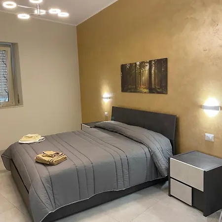 San Giuseppe, Nel Cuore Di Ortigia Bed and breakfast Syracuse